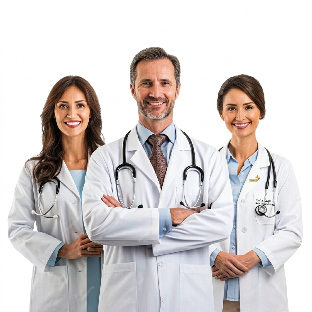 Al Rukn Medical Center