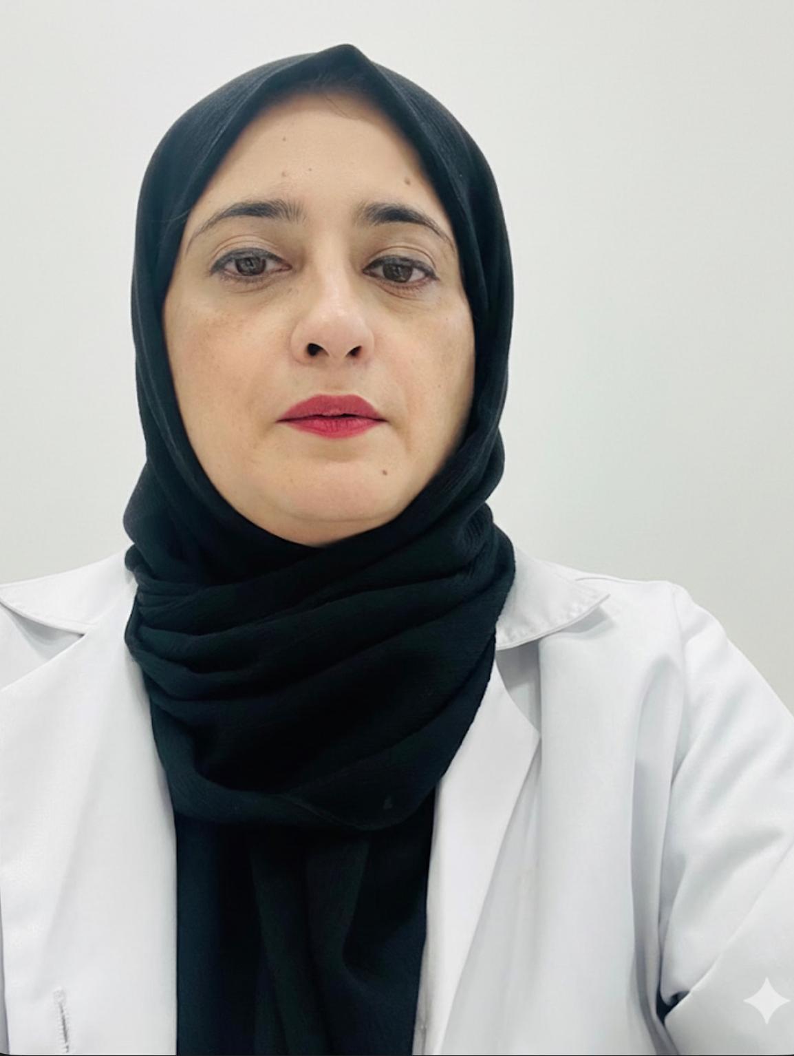 Dr. MONISA KHURSHEED