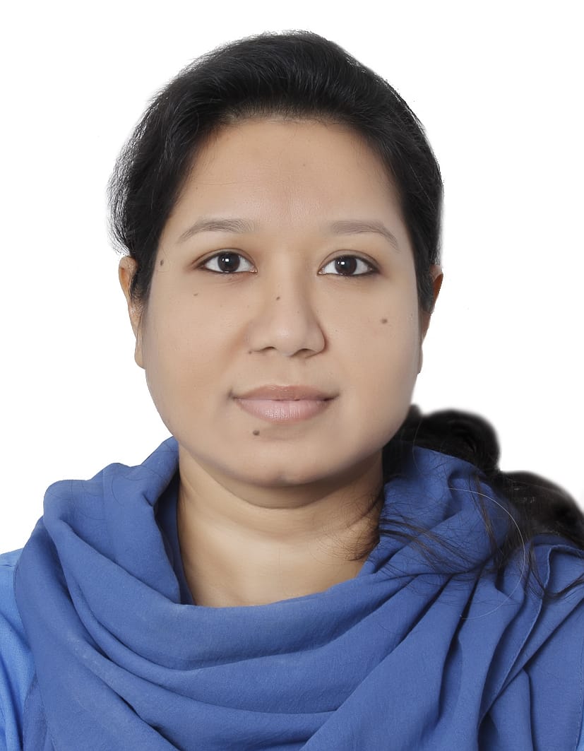 Dr. HASNA AKTER MD SHAHJAHAN